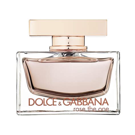 dolce gabbana rose perfume|dolce gabbana the rose one.